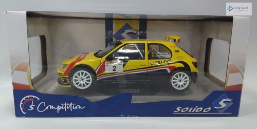 Modellino pressofuso solido - pressofuso,