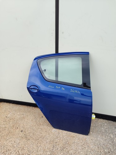670030h010 porta post - 670030h010, dx