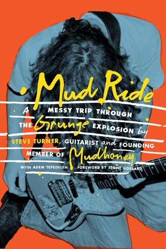 Mud ride steve turner - ride, by