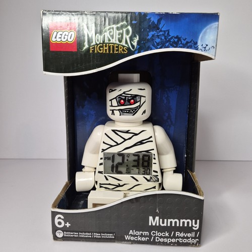 Lego monster fighters mummia - lego,
