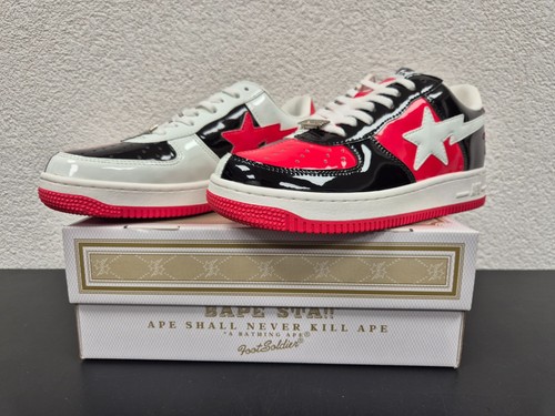 Sneaker bathing ape - sneaker,