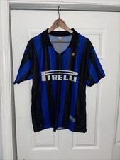 Maglia roberto baggio inter - maglia,