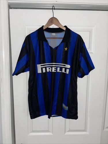 Maglia roberto baggio inter - maglia,