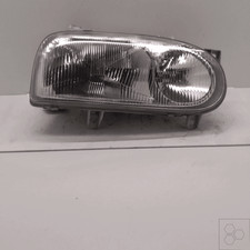 1H6941017AF ProiettoreSX VOLKSWAGEN GOLF (1H) 1.9 GTD 4de07e