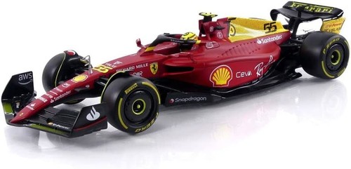 Ferrari italy monza gp - f1-75,