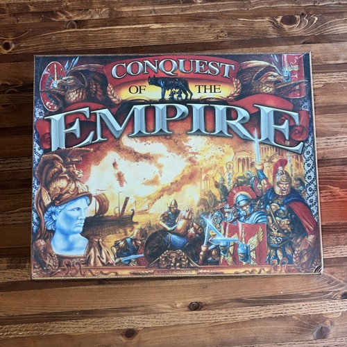 Conquista dell impero eagle - conquista,