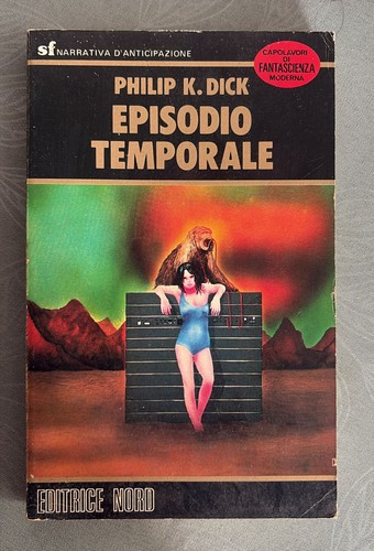 P.DICK-EPISODIO