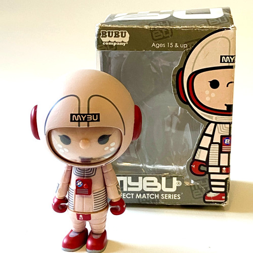 Astroby mybu bubu company - mybu,