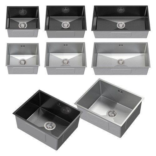 Lavello incasso inox - incasso,