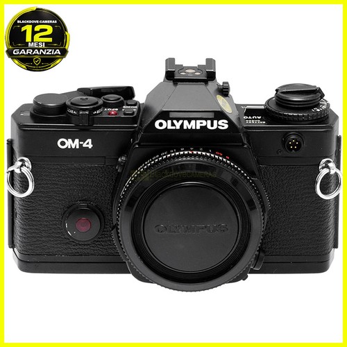 Olympus pellicola - olympus,