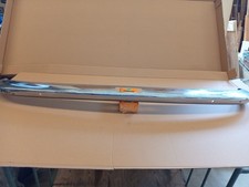 rear bumper Fiat 128 1 series