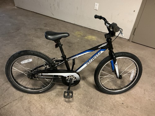 Bici specializzata hotrock - bici,