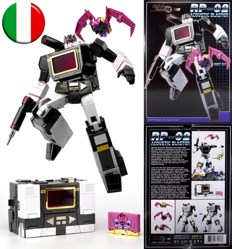 Ultimo italia fanstoys - ultimo, italia!