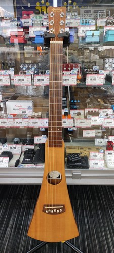 Chitarra viaggio martin the - chitarra,