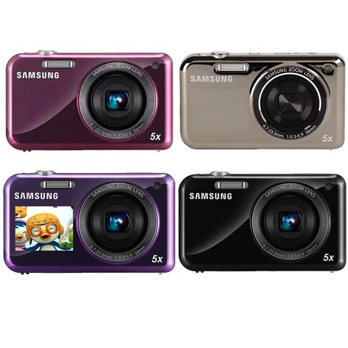 Samsung pl120 fotocamera - samsung,