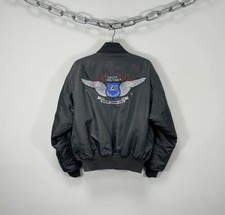 Giacca Bomber Vintage FAI
