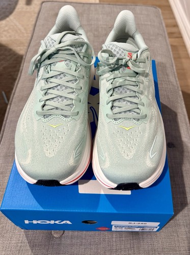 Hoka clifton uomo taglia 9 - hoka, 10