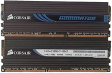 MEMORIE RAM CORSAIR DOMINATOR