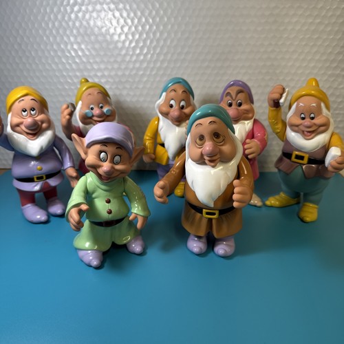 Lotto figurine disney - 7,