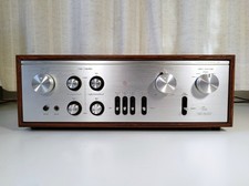 LUXMAN L-30 Amplificatore