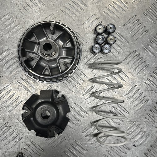 Kit frizione multivar