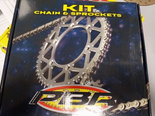 Pbr ek2851g kit catena - ek2851g,