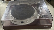 Denon DP-1200 Giradischi a