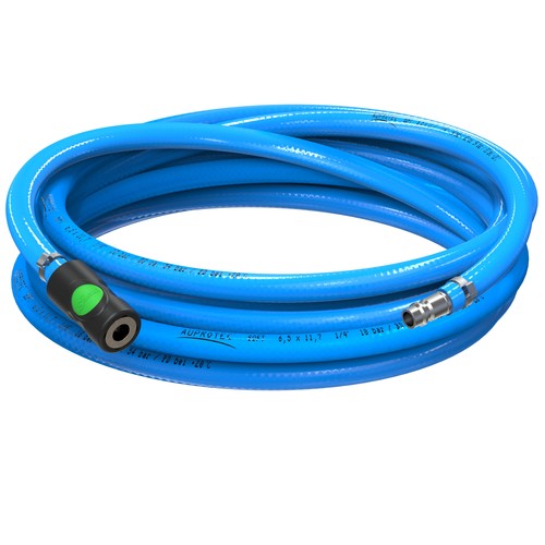 Tubo aria compressa - , di