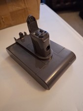 Batteria Aspirapolvere 6400mAh