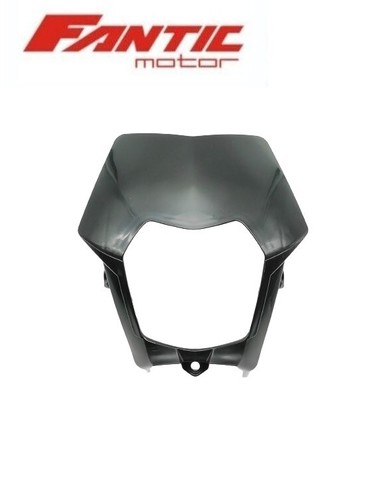 Fantic mascherina senza - mascherina,