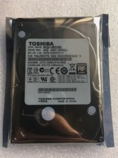 Toshiba HDD 500 GB 500 GB