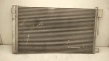 RICAMBI USATI, RADIATORE ARIA CONDIZIONATA OPEL ADAM 1.4 BENZINA