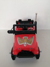 Auto jeep loco - loco, grippanti