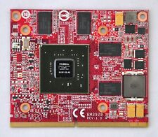 Scheda video GT240M 1GB BM3928