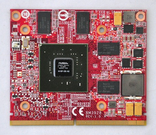 Scheda video gt240m 1gb - 1gb, bm3928