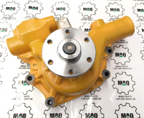 Pompa acqua komatsu motore - pompa,