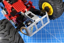 Tamiya Blackfoot Monster