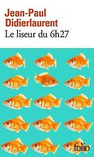 Le liseur du 6 h 27 von