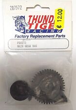 THUNDER TIGER RICAMBI RACING