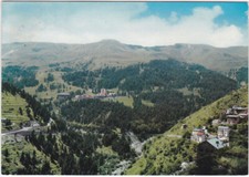 MONESI DI TRIORA - IMPERIA -