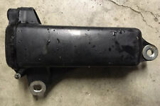 Honda Xl 125 Porta Documenti Porta Attrezzi