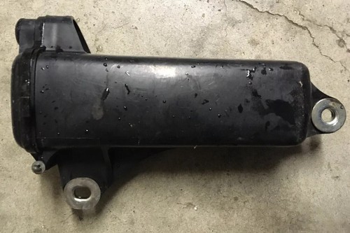 Honda 125 porta documenti - honda, xl