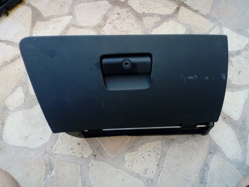 Portaoggetti cruscotto bmw e90 - cruscotto,