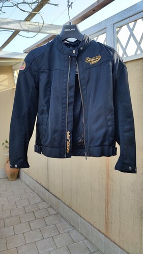Giubbotto moto donna - , segura