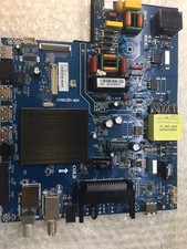 Main Board Tv AKAI 55