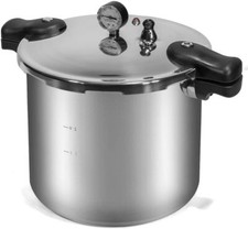 Canner Pentola a Pressione