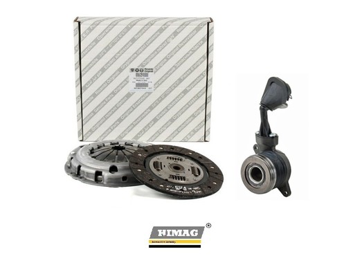 Kit frizione per fiat - per,