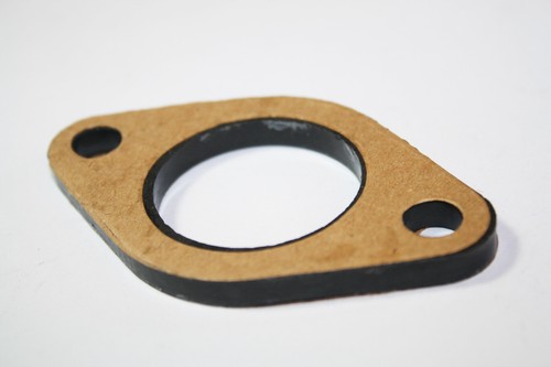 Isolatore bachelite solex - isolatore/bachelite,