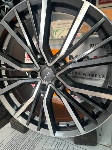 Cerchi lega per audi - lega, 17"