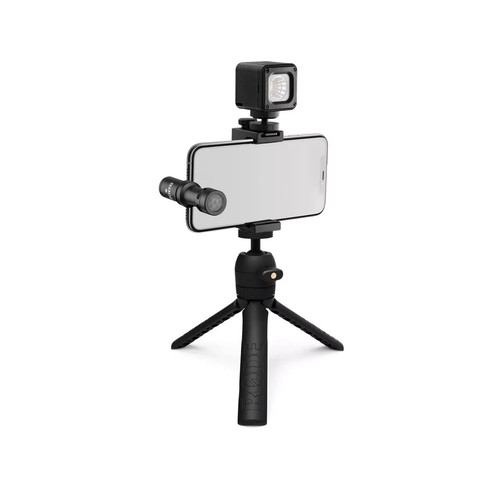 Rode vlogger kit ios edition - rode,